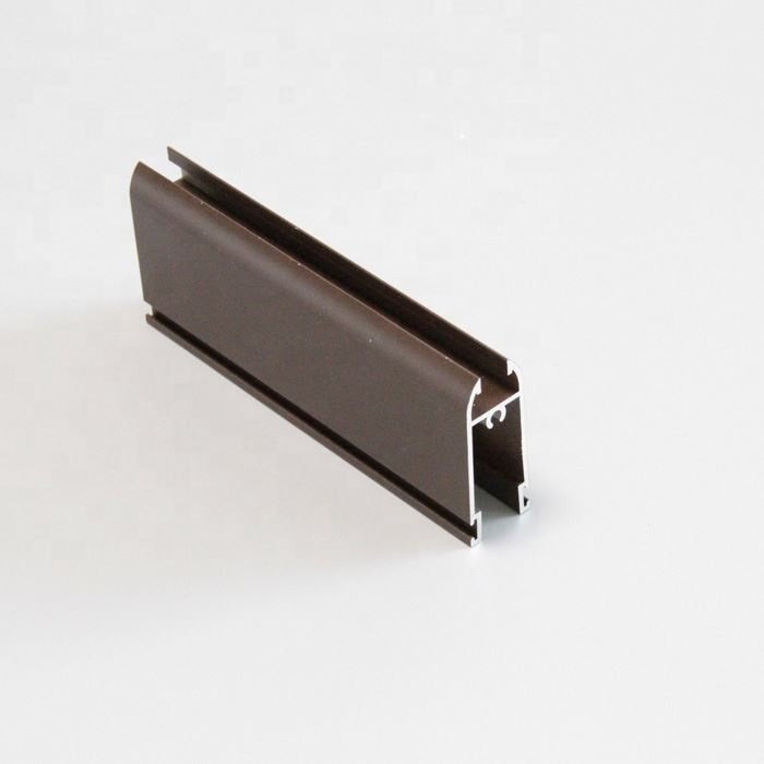 FONIRTE High Quality Direct manufacturer aluminum profile for furniture of High cost performance