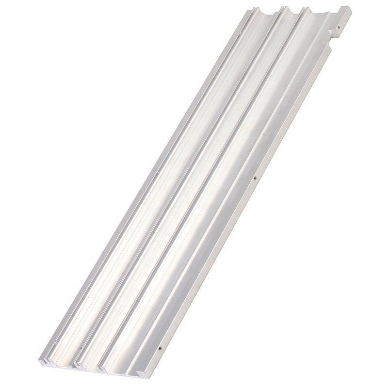 Customized Aluminum LED Profiles, Custom Aluminum Profile For LED