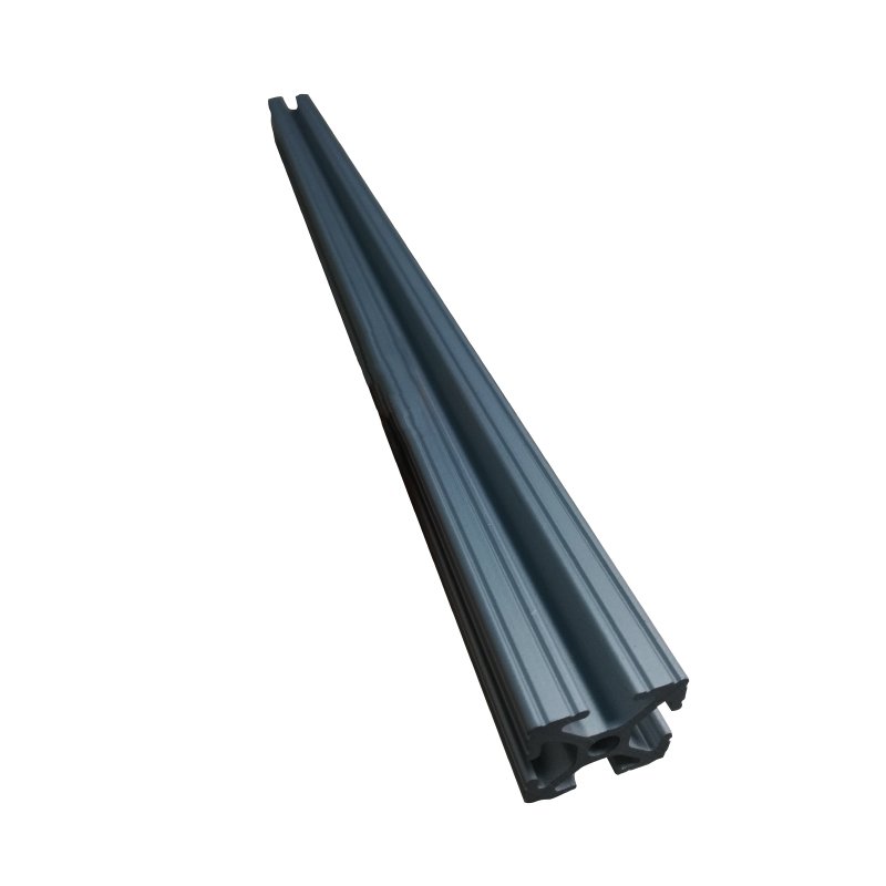 Customized Aluminum LED Profiles, Custom Aluminum Profile For LED