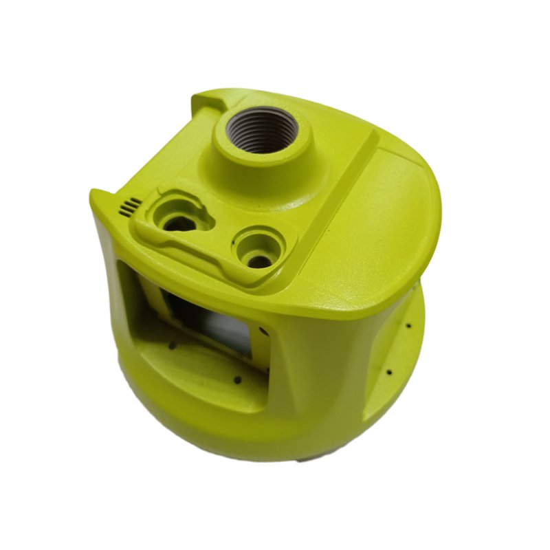 China Suppliers Aluminum Alloy for Die Casting Auto Part