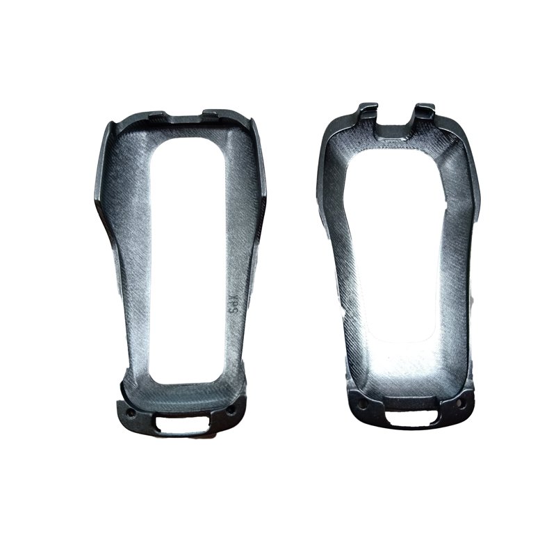 China Suppliers Aluminum Alloy for Die Casting Auto Part