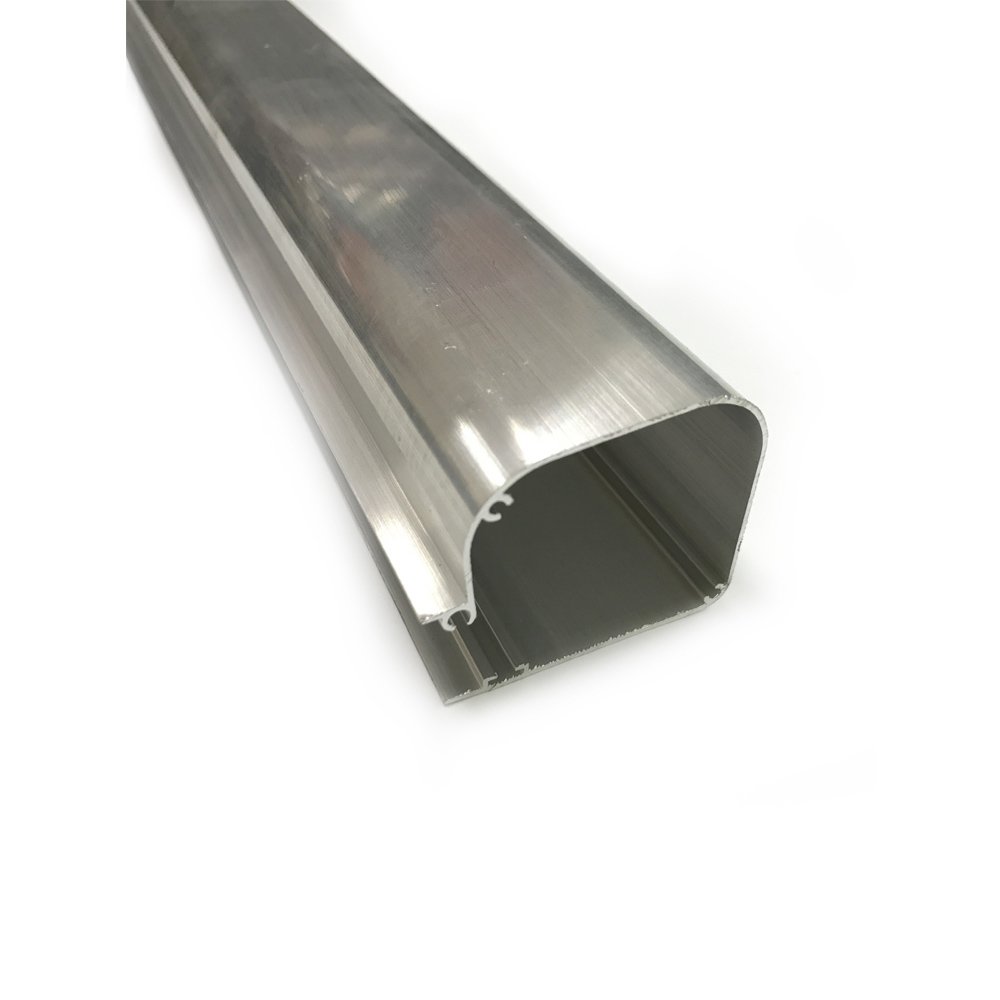 Factory Direct Sale 6063 / 6061 T3-T8 Extruded Aluminum Window Frame Profile Aluminum Profile Sections Windows Door