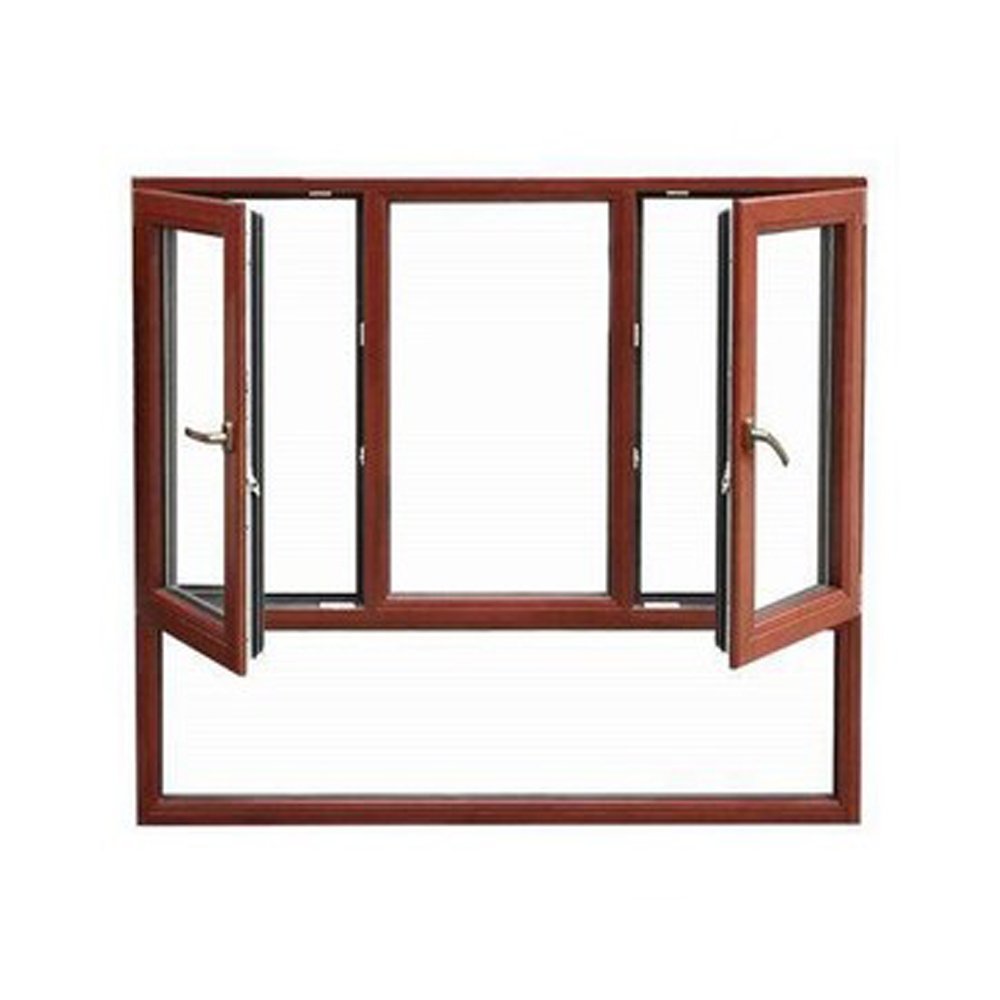 Factory Direct Sale 6063 / 6061 T3-T8 Extruded Aluminum Window Frame Profile Aluminum Profile Sections Windows Door