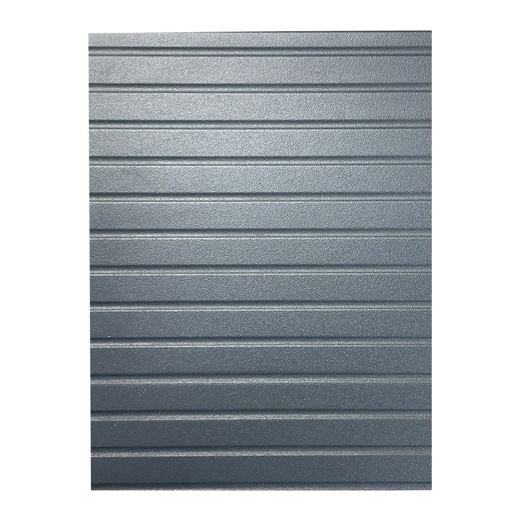 Competitive price extruded aluminum profile for trailer flooring & extruded aluminum plank flooring & extruded aluminum floor