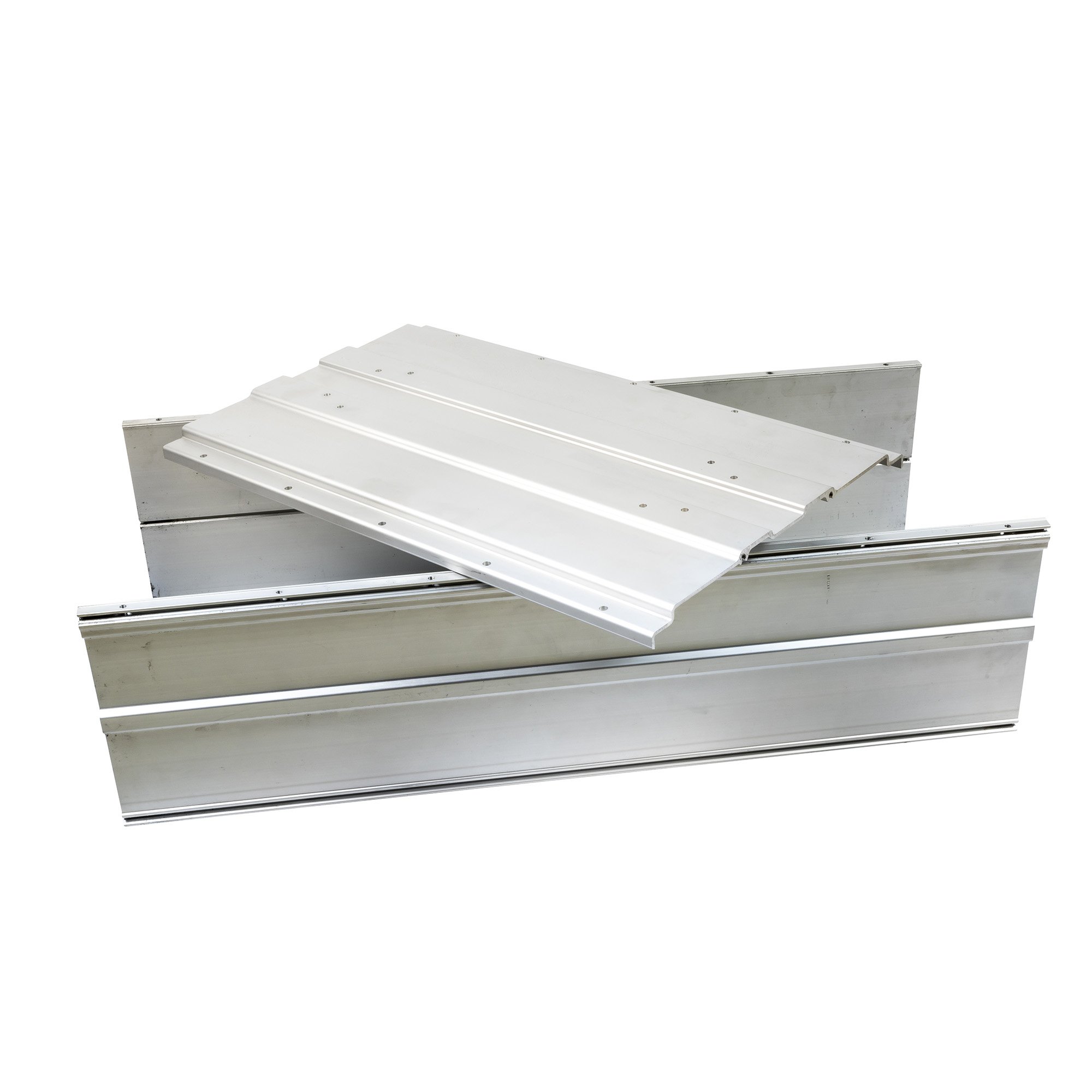 aluminum industrial profile