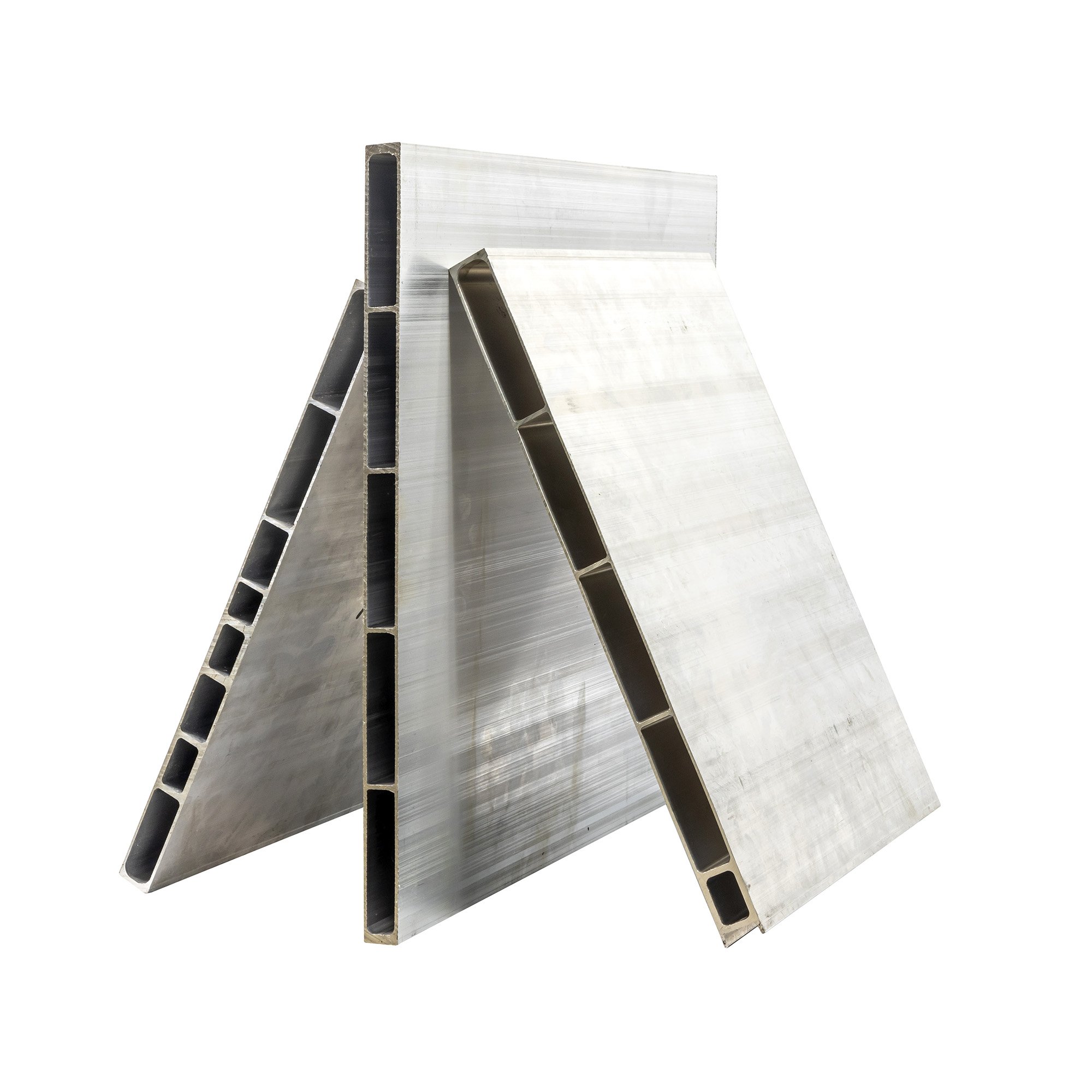 aluminum industrial profile