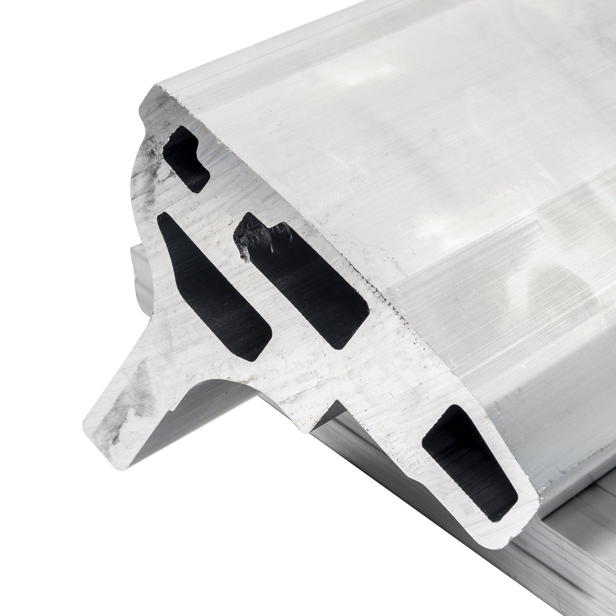aluminum industrial profile
