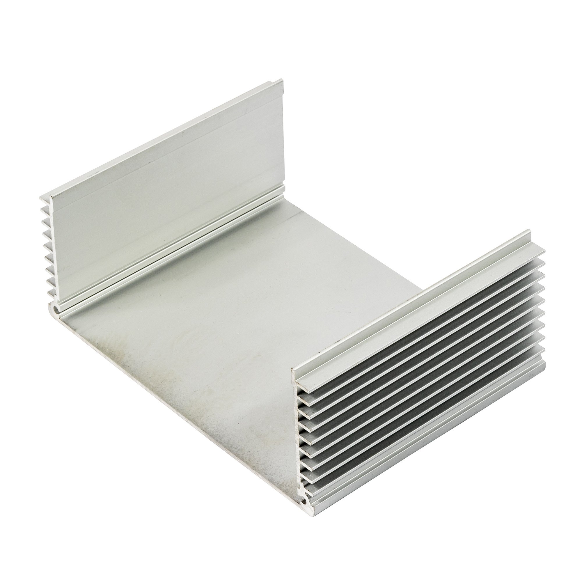 aluminum industrial profile