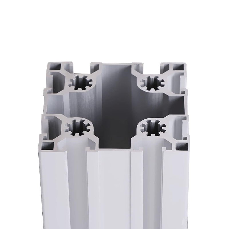 90 Series 9090 Industrial Aluminum Profiles T slot V slot 8mm 10mm Anodized Aluminum Extrusion Profile
