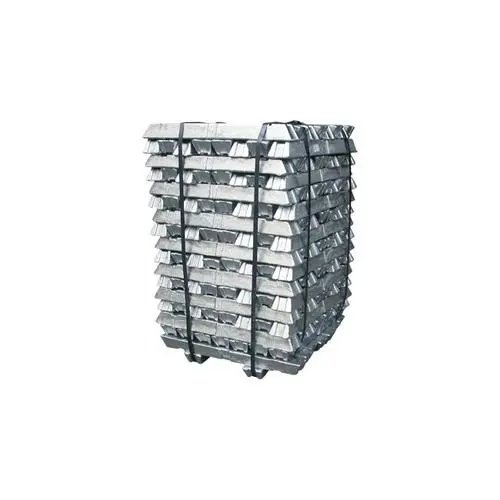 Best Selling Aluminium A356 Ingot Price Aluminum Ingot A7 Price Aluminum Ingot