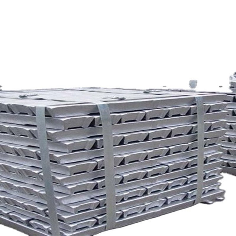 Best Selling Aluminium A356 Ingot Price Aluminum Ingot A7 Price Aluminum Ingot