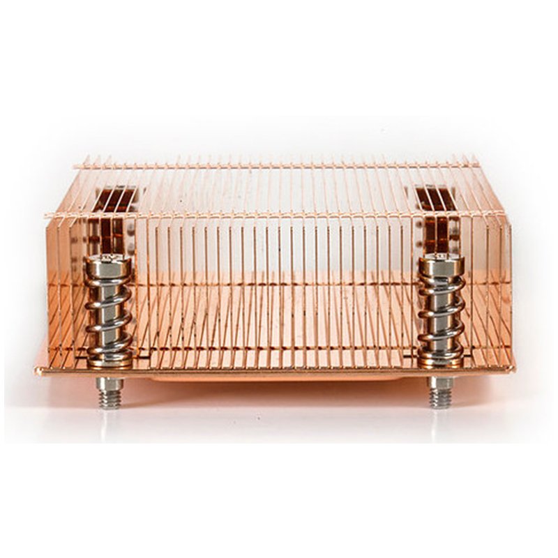 High Polished Custom Aluminum Large Copper extrusion heatsink customized heat sink sunflower heat sink for led