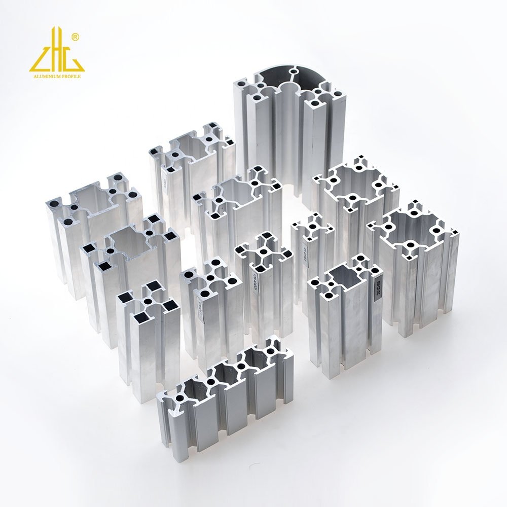 T Track Profile For Woodworking Aluminum Structural aluminium Profiles T-profile 6000 Series