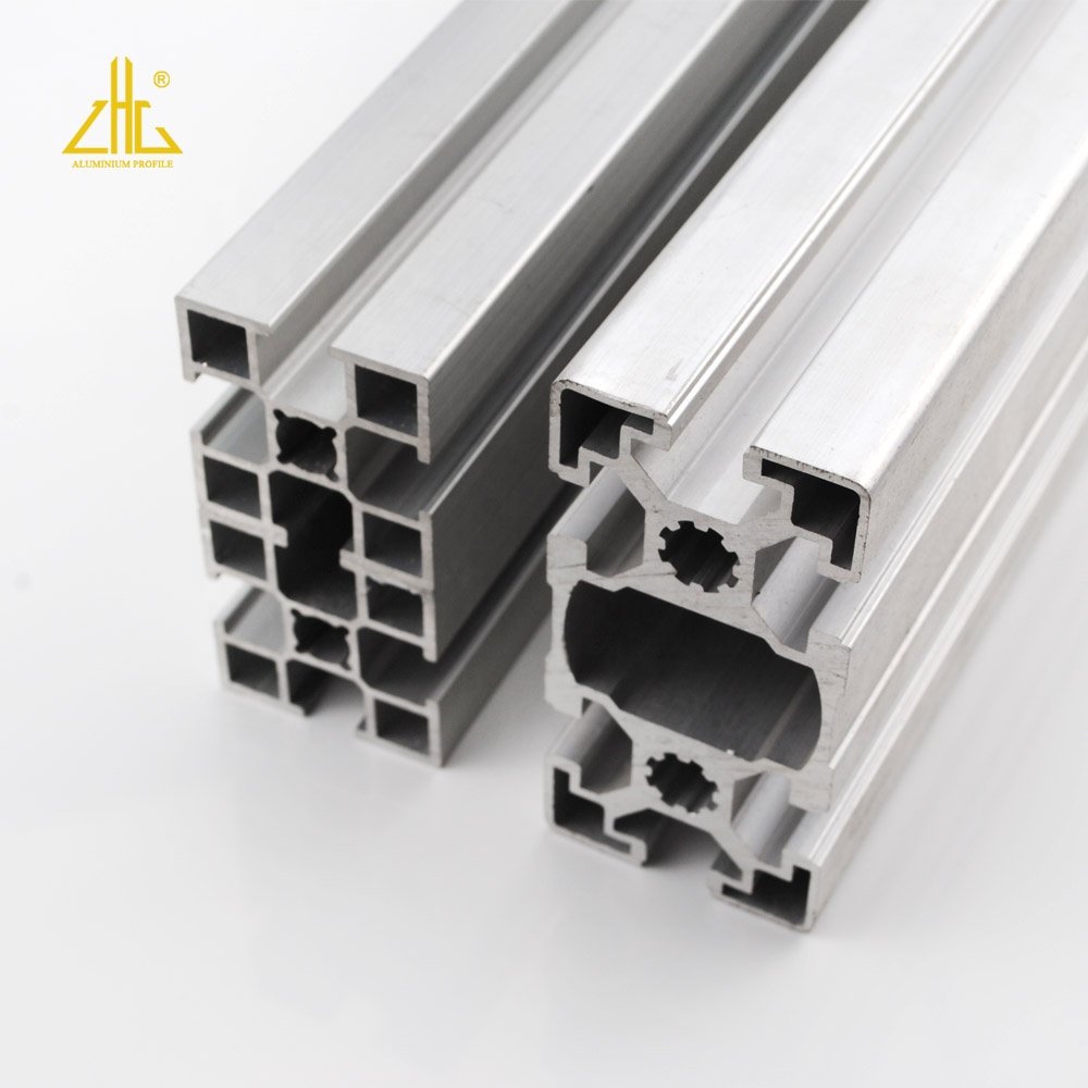T Track Profile For Woodworking Aluminum Structural aluminium Profiles T-profile 6000 Series
