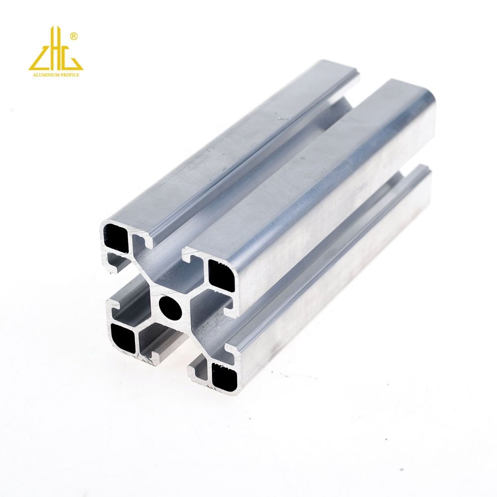T Track Profile For Woodworking Aluminum Structural aluminium Profiles T-profile 6000 Series