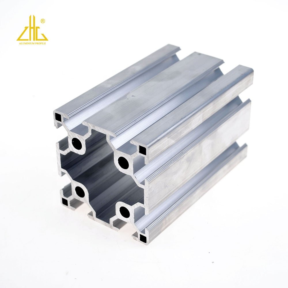 T Track Profile For Woodworking Aluminum Structural aluminium Profiles T-profile 6000 Series