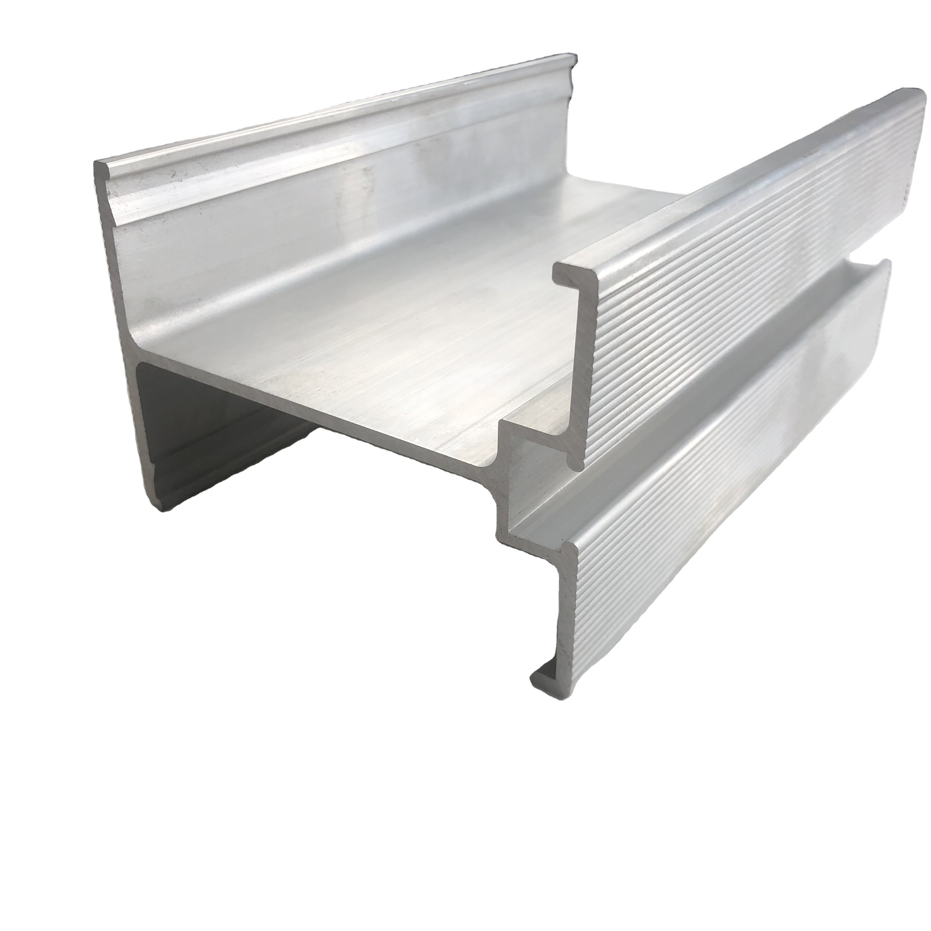 aluminum I beam profile for aluminum travel trailer