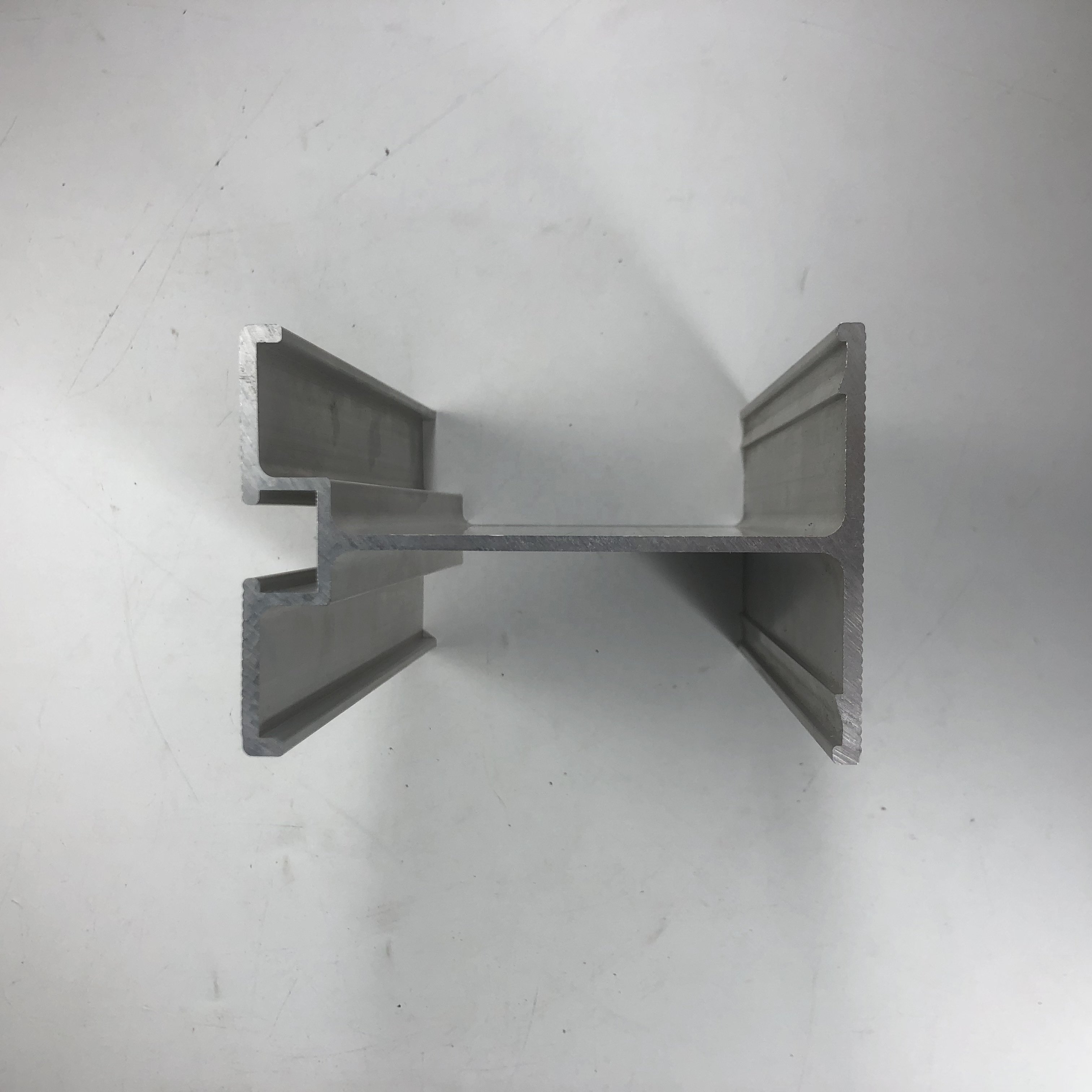 aluminum I beam profile for aluminum travel trailer