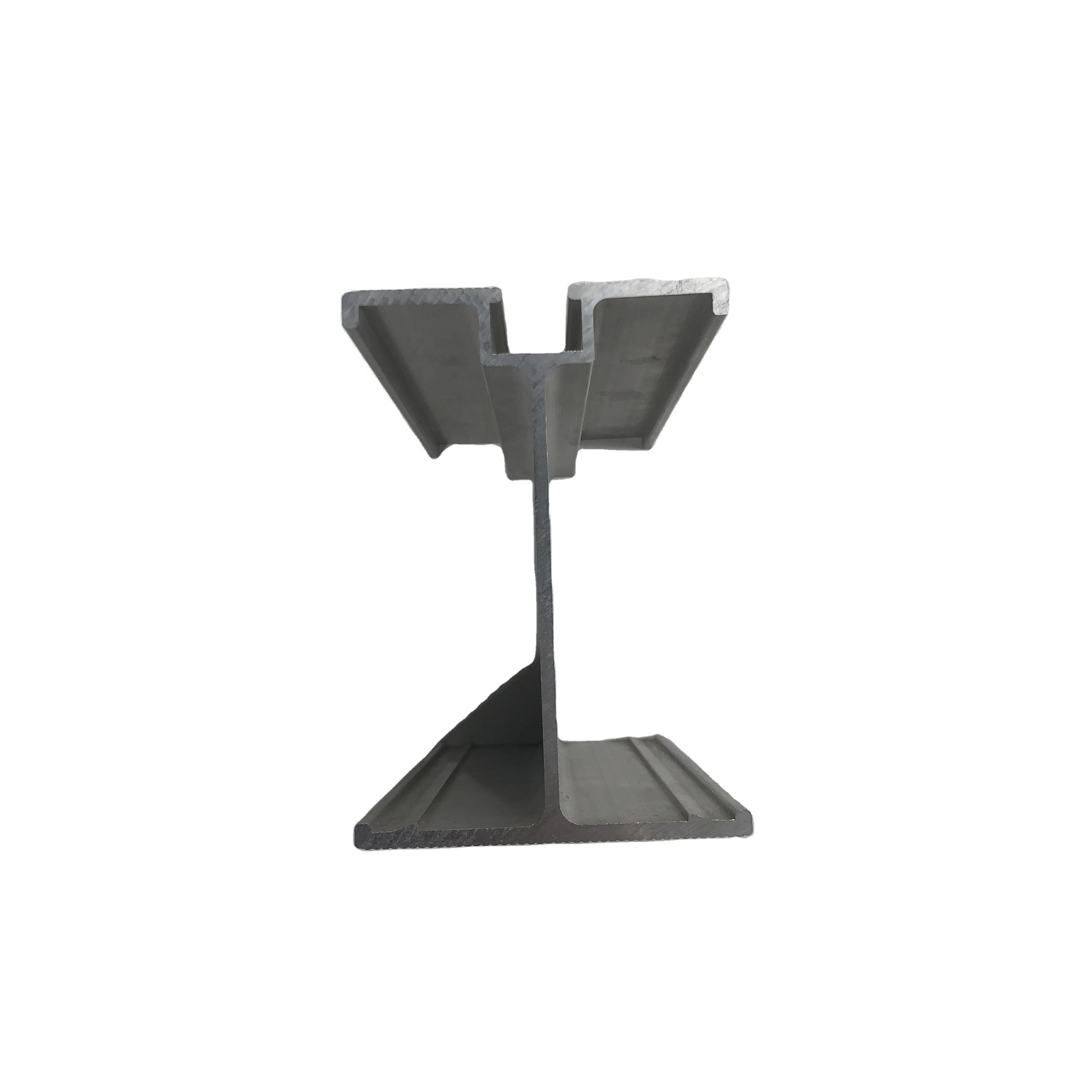 aluminum I beam profile for aluminum travel trailer