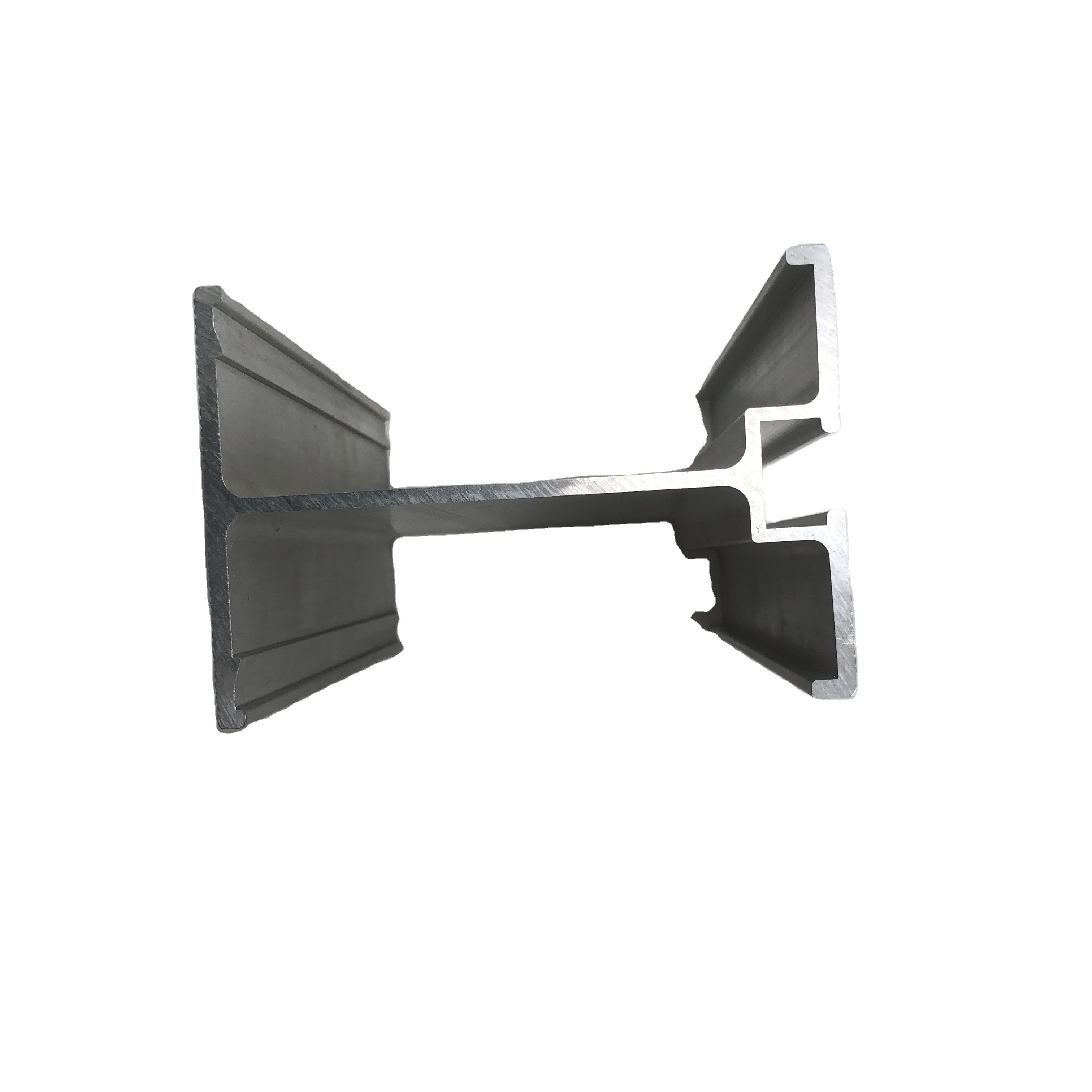 aluminum I beam profile for aluminum travel trailer