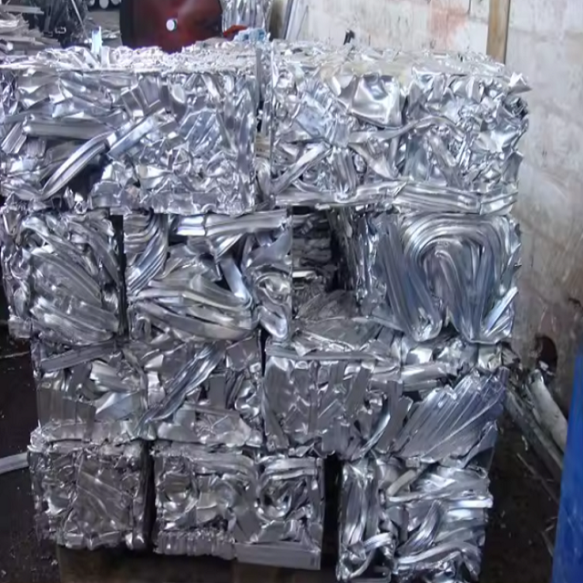 Wholesale aluminum extrusion 6063 scrap/price aluminum extrusion 6063 scrap