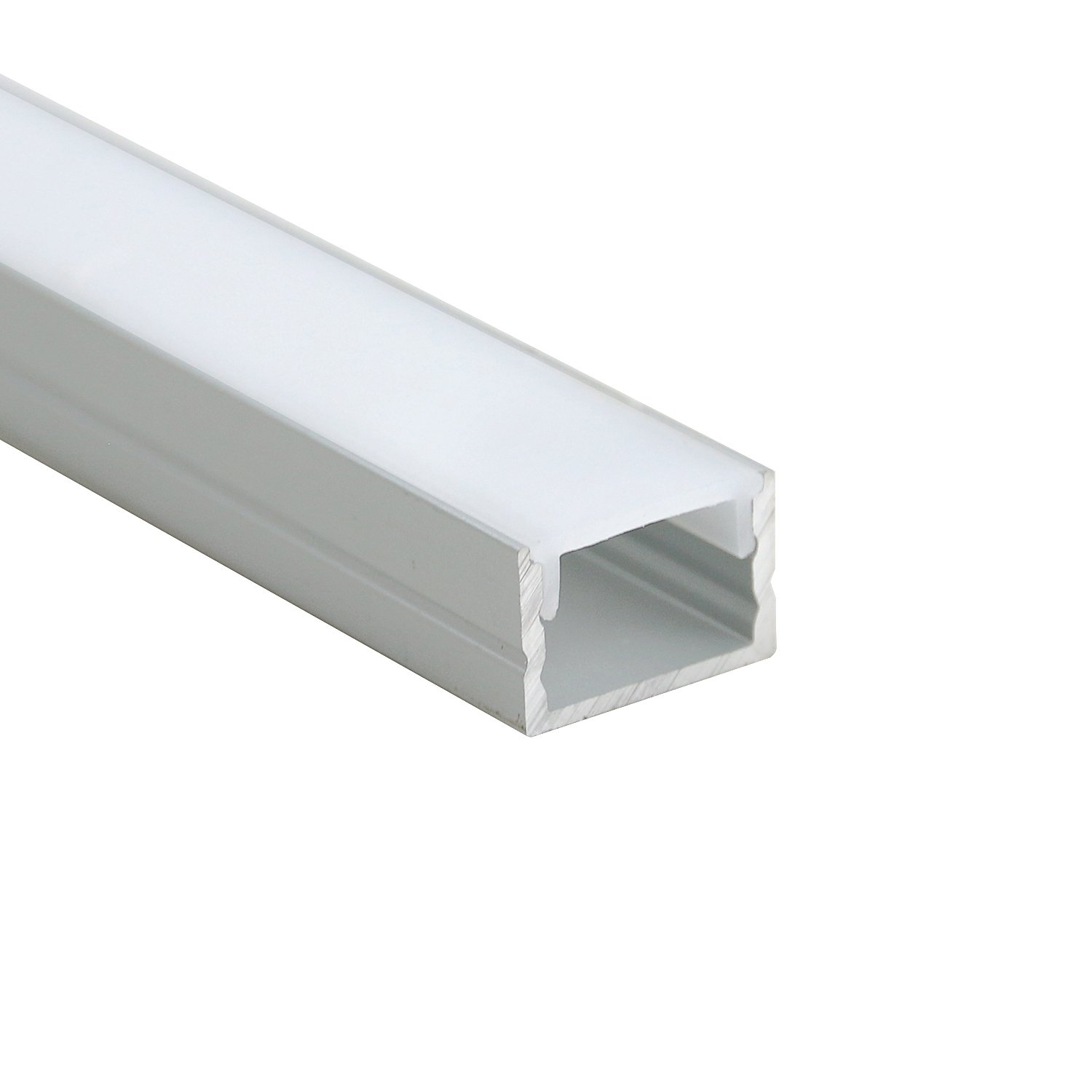 Alloy Profile 6063 Aluminum Profile Can Be Customized Aluminum Profile Led Track Light Strip Kit