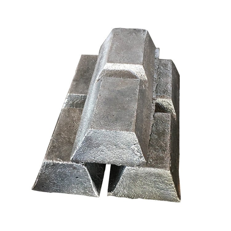 Factory Sale Aluminium Lithium Master Alloy, Al-Li Alloy For Wholesale