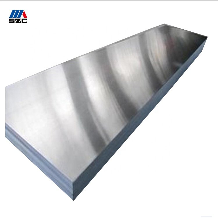 China Manufacture 2mm 3105 3003 3004 1035 1050 1100 aluminum plates sheets