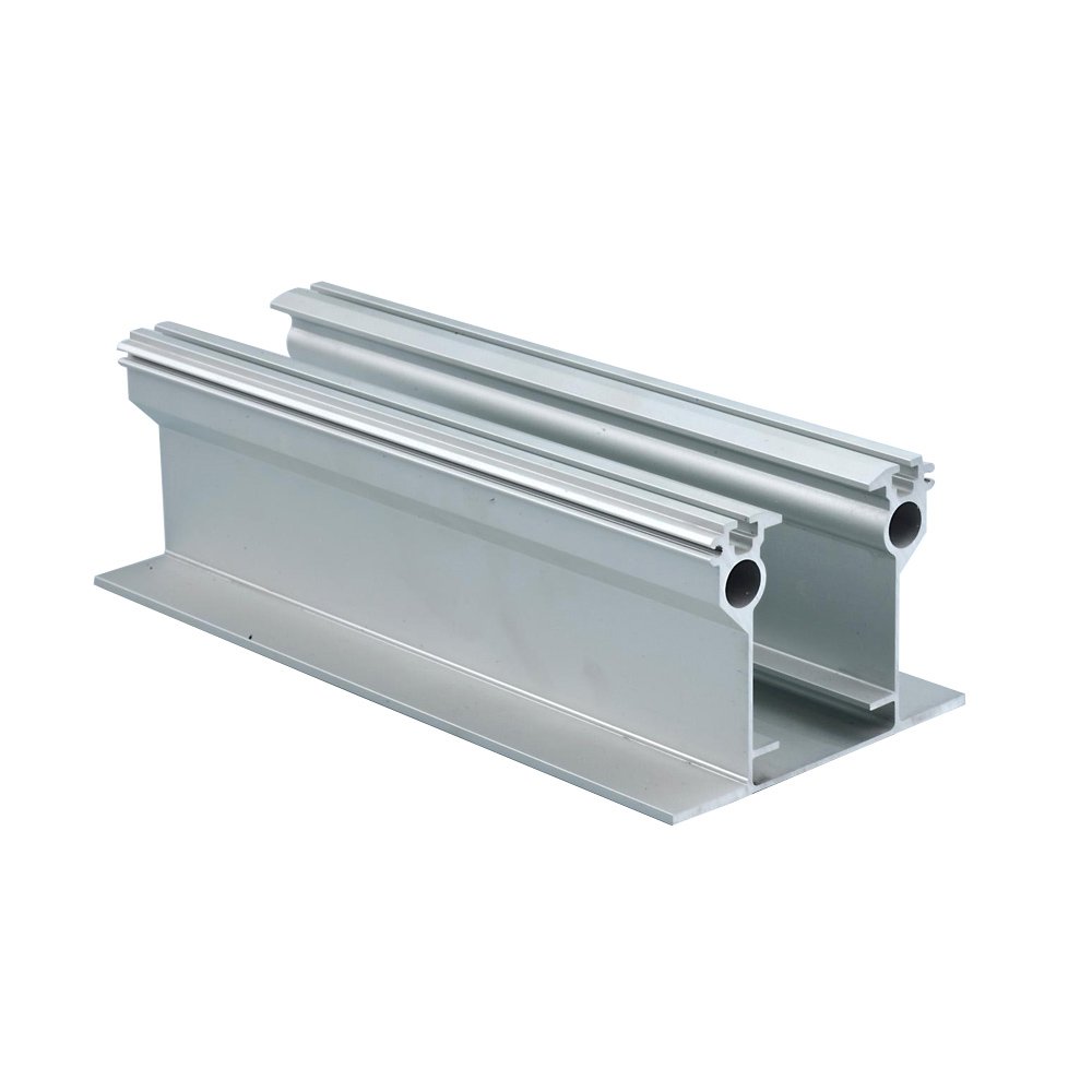 Industrial Aluminum Profiles OEM Manufacturing T Slot Aluminum Extrusions Profile