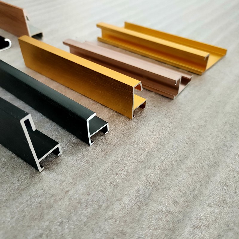 Best Price 4040 aluminum profile aluminum frame profile