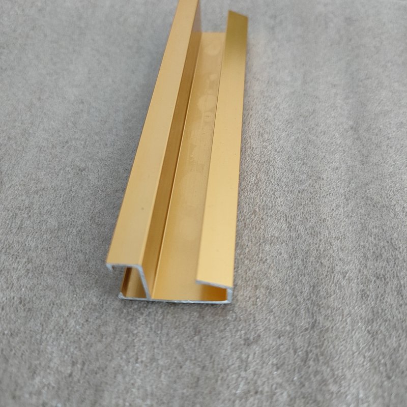 Best Price 4040 aluminum profile aluminum frame profile