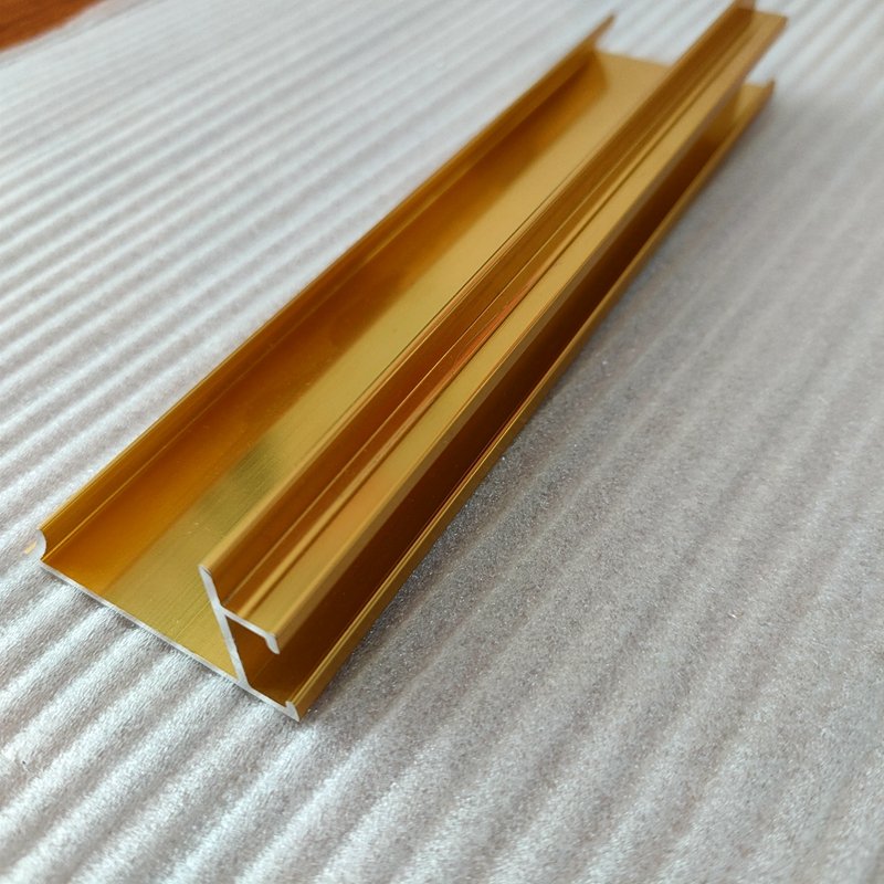Best Price 4040 aluminum profile aluminum frame profile