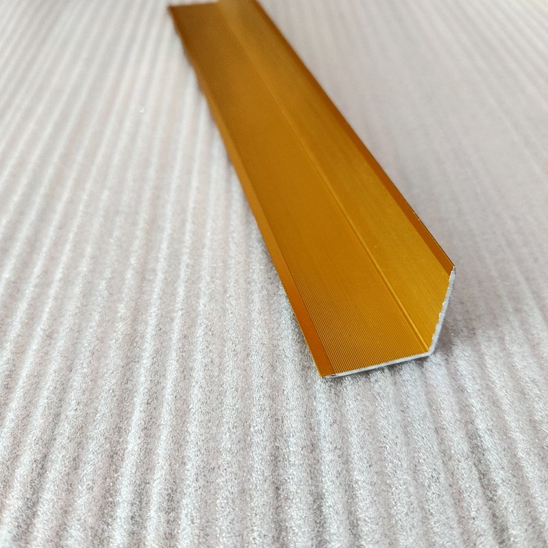 Best Price 4040 aluminum profile aluminum frame profile