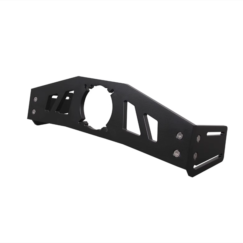 Custom Game Sim Rig T Slot Aluminum Profile 40160 CNC Bracket Directly Drive Sim Racing Cockpit Chassis Kit Driving Simulator