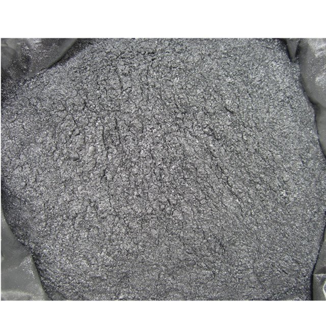 China Factory direct sales Hot sales Aerated aluminum paste Aluminium paste for AAC Blocks