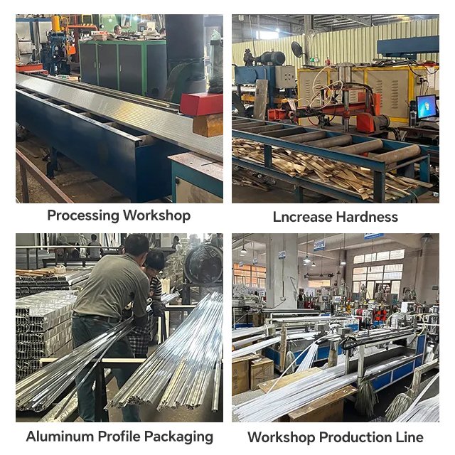 B80 ZhongShan Factory specialized customize anodised extruded aluminium profile For Slim LED Strip light aluminum profiles l
