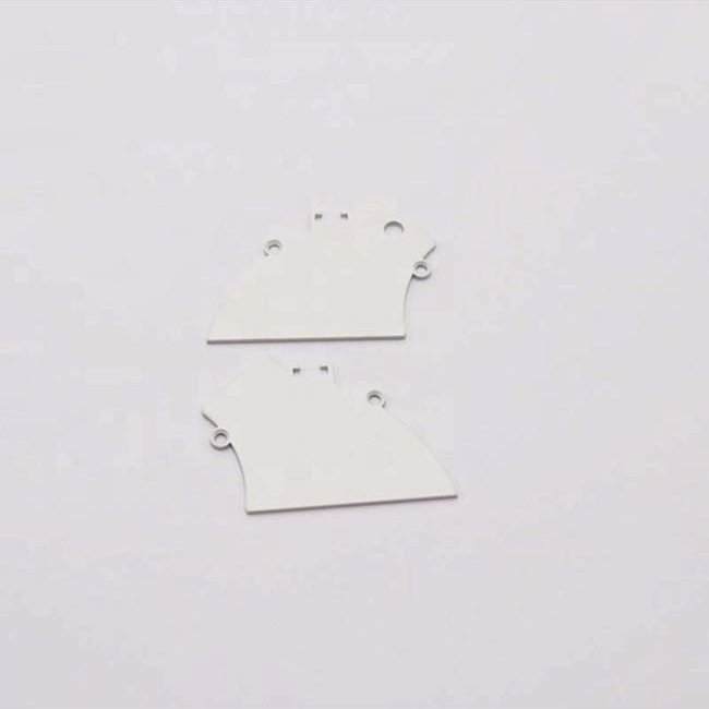2024 Indoor Ceiling Cove Lighting LED Aluminum Profile Recessed with Angle Shape Customizable Cutting Bending Punching Services