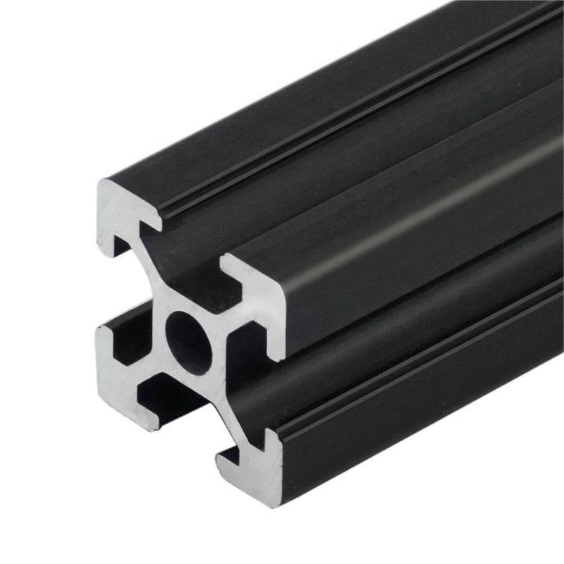 Reliable 2011-T3 7050-T7651 6082-T6 5086-H32 A201 aluminum alloy solid aluminum profile