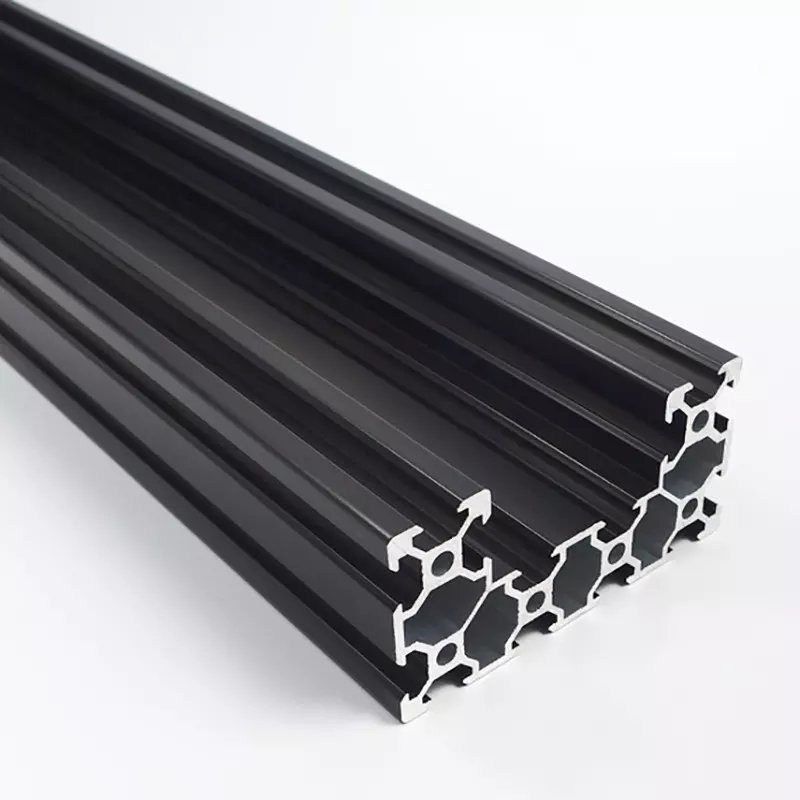 Reliable 2011-T3 7050-T7651 6082-T6 5086-H32 A201 aluminum alloy solid aluminum profile