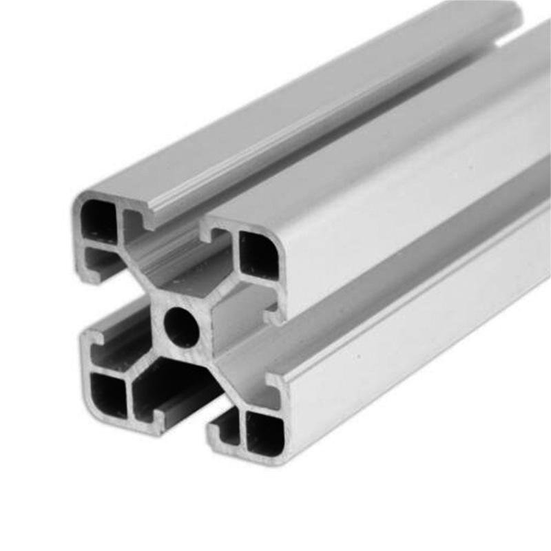 Reliable 2011-T3 7050-T7651 6082-T6 5086-H32 A201 aluminum alloy solid aluminum profile