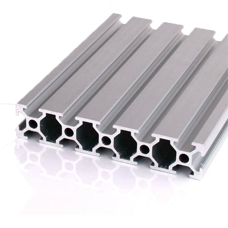 Reliable 2011-T3 7050-T7651 6082-T6 5086-H32 A201 aluminum alloy solid aluminum profile