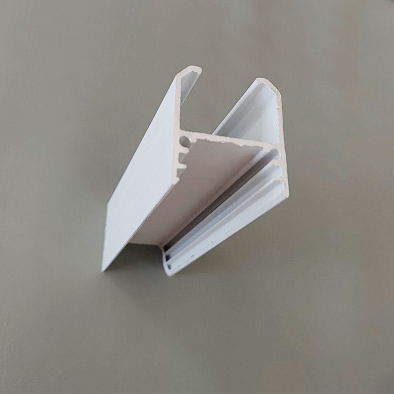 Custom Aluminum Extrusion Profile Anodized T Slot Aluminum Profiles Extruded Frame
