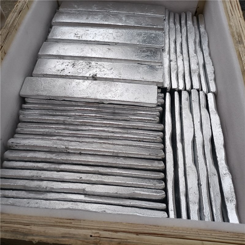customized aluminum beryllium ingotraw material aluminum beryllium alloy ingot albe20