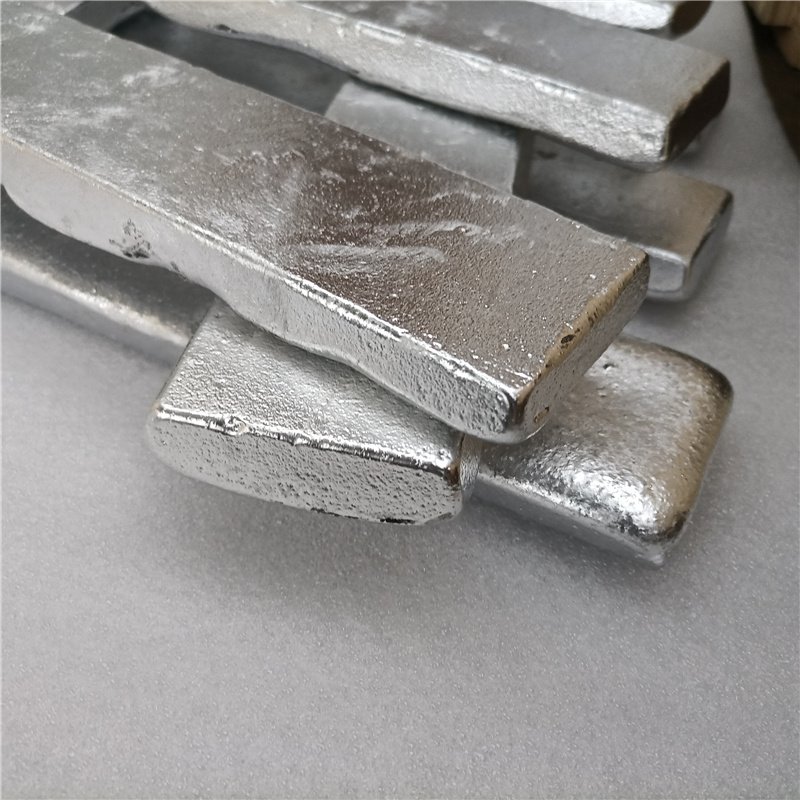 customized aluminum beryllium ingotraw material aluminum beryllium alloy ingot albe20