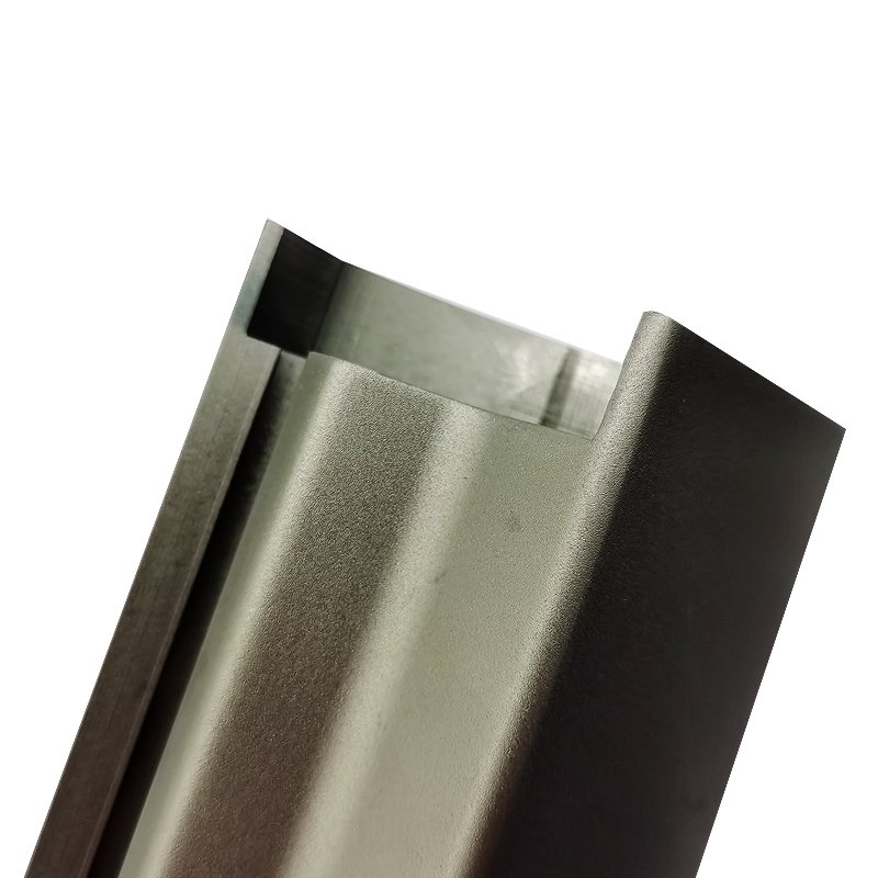Aluminum Extrusion T Slot Aluminum Profile Anodized Industrial Cnc Extrusion Aluminum Profile