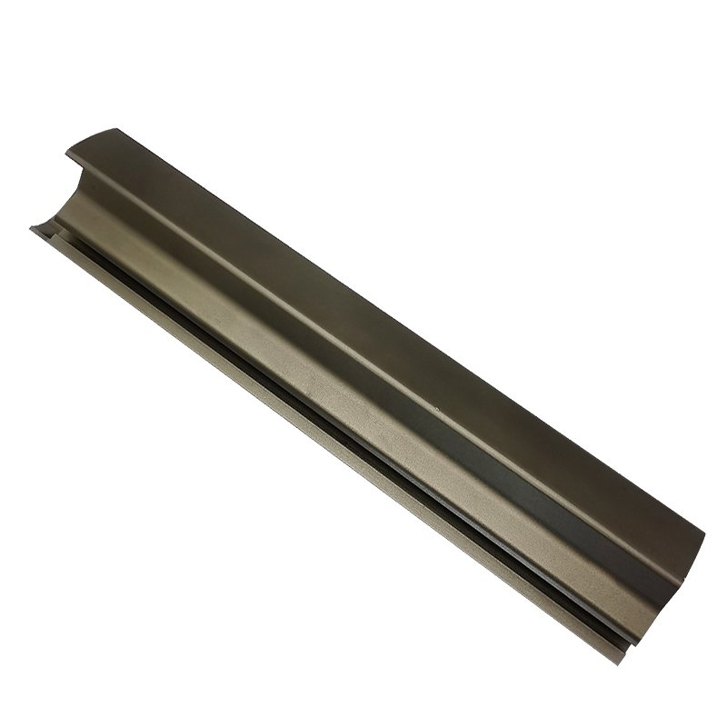 Aluminum Extrusion T Slot Aluminum Profile Anodized Industrial Cnc Extrusion Aluminum Profile