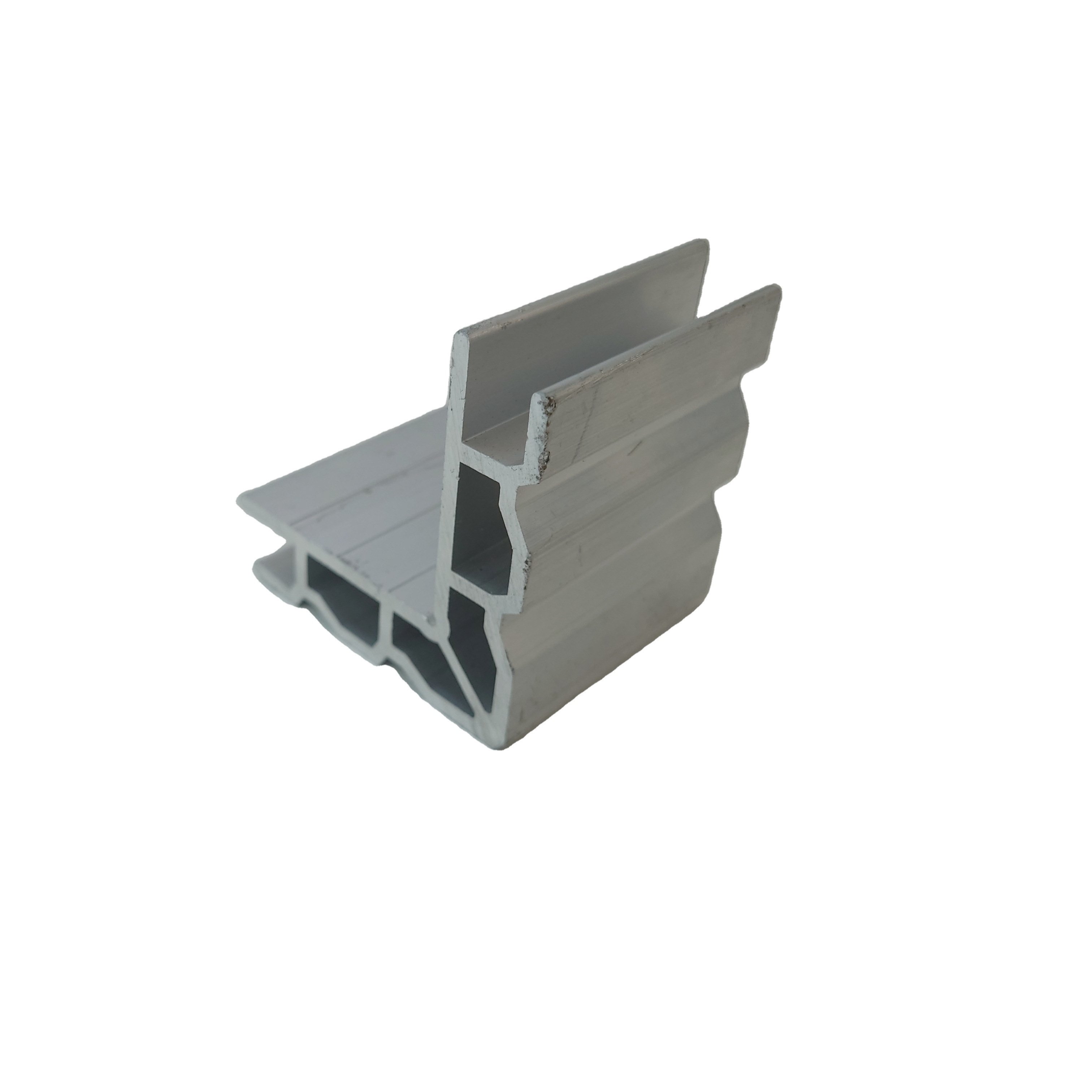 Aluminum Extrusion Profiles Thermal - Break Length 6meter Standard Made by Holcom VietNam High Quality 2023