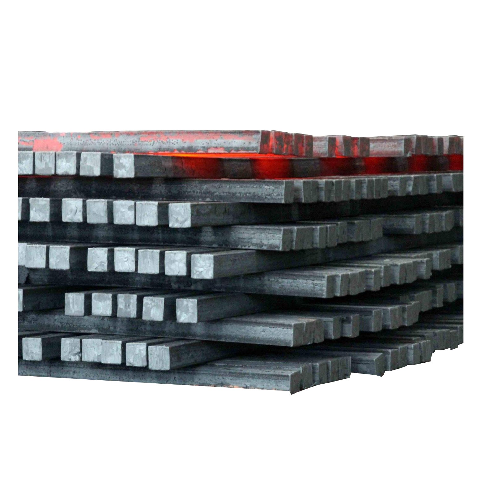 ASTM Q235B 31CRV3 Steel Billet Steel Aluminium Ingot Supplier