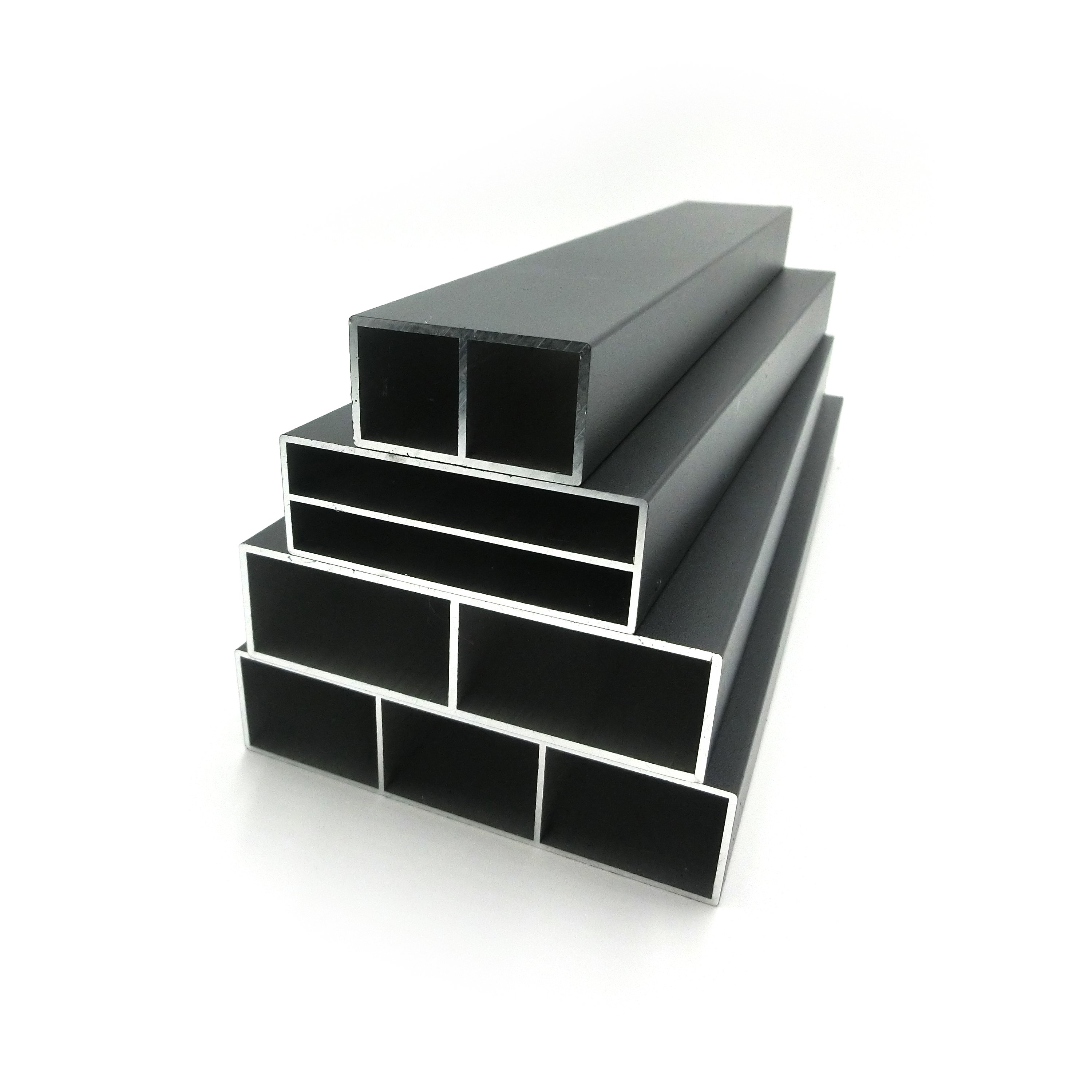 hot selling products 2024 China Kitchen cabinet door profile aluminum extrusion profile aluminium profile sliding wardrobe door