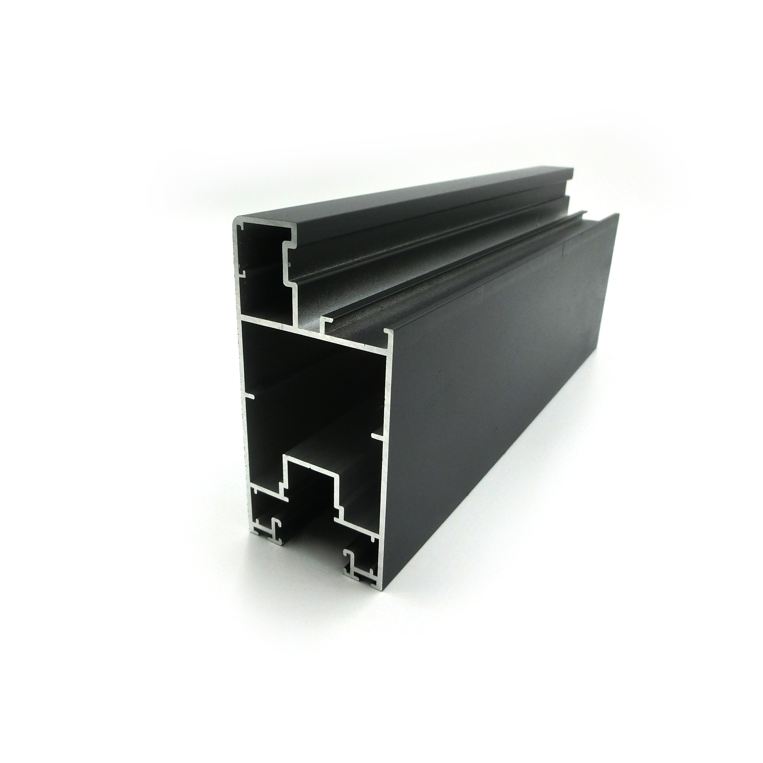 hot selling products 2024 China Kitchen cabinet door profile aluminum extrusion profile aluminium profile sliding wardrobe door